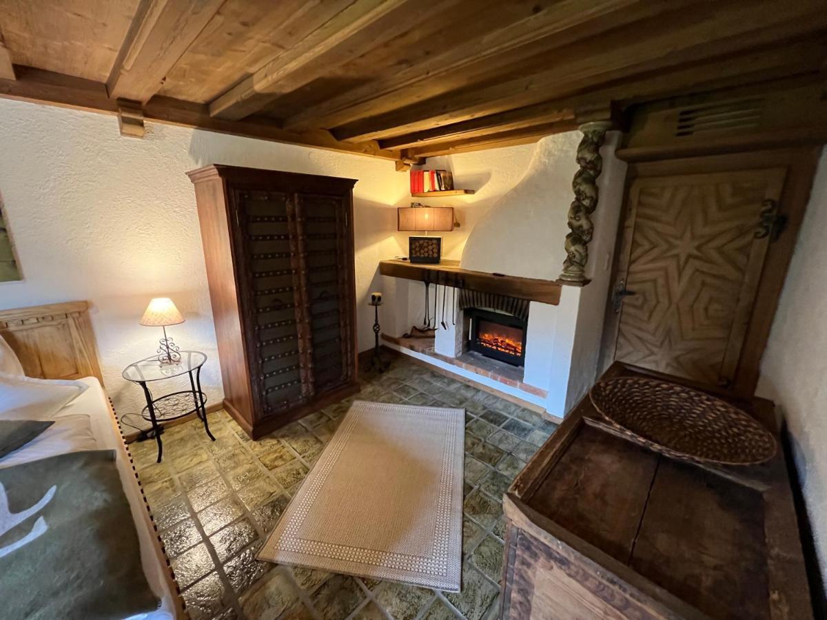 Alpen Suite Tegernsee - Grosse Sonnenterasse Und Idyllischer Garten 巴特维塞 外观 照片